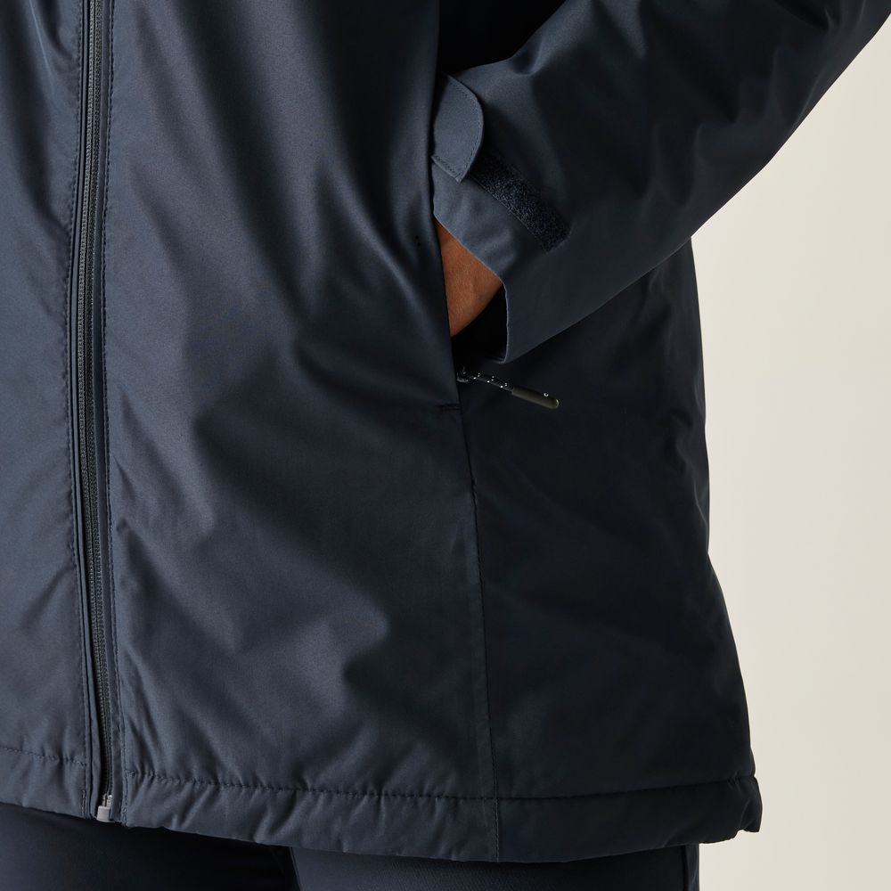 Regatta Tamlin Damenjacke navy Produktbild 8
