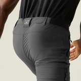 Regatta Travel Light Cargohose für Herren Produktbild 10