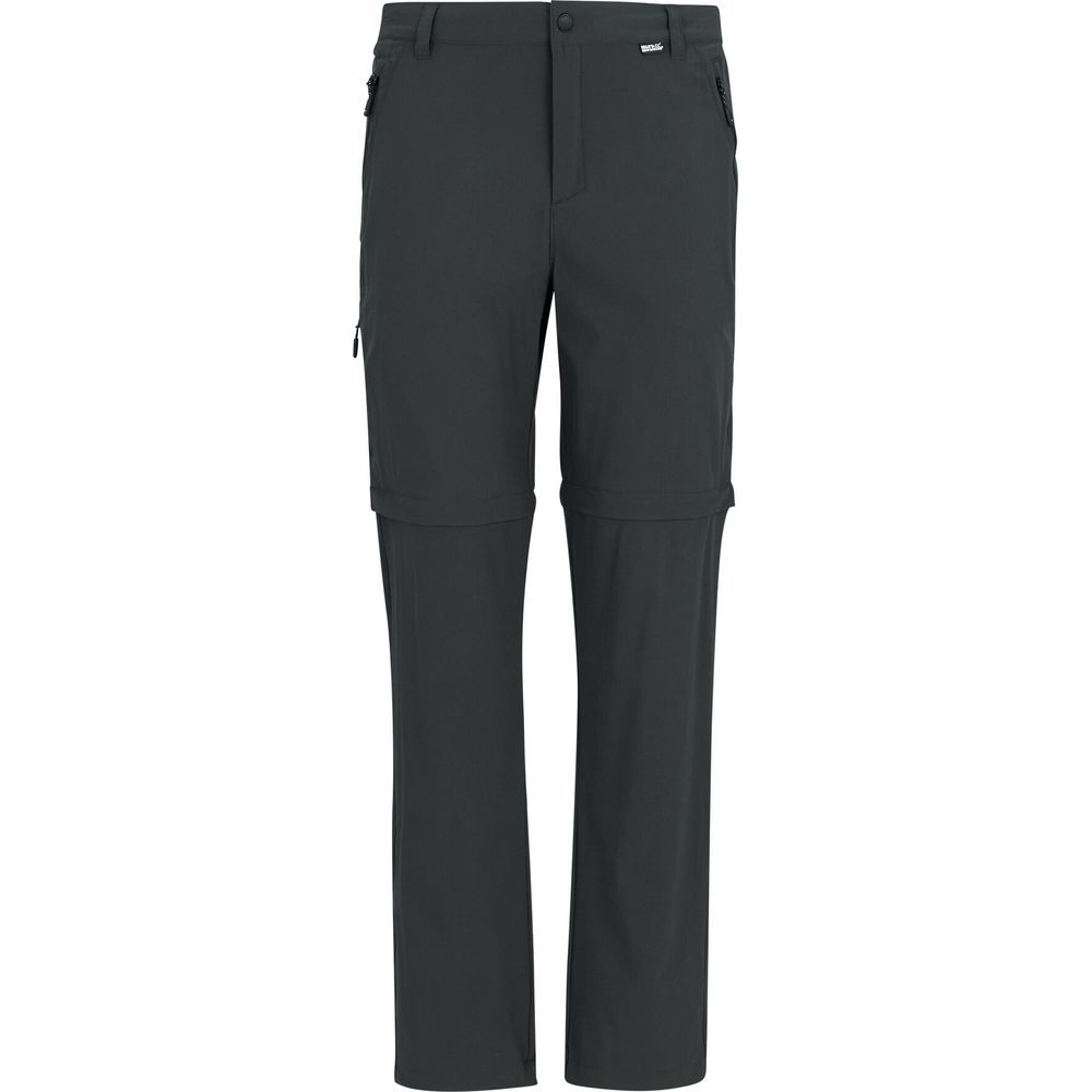 Regatta Travel Light Cargohose für Herren Produktbild 0