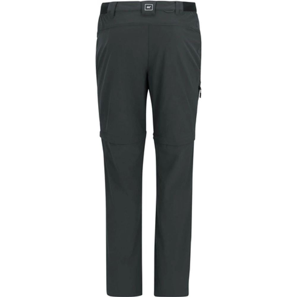 Regatta Travel Light Cargohose für Herren Produktbild 1