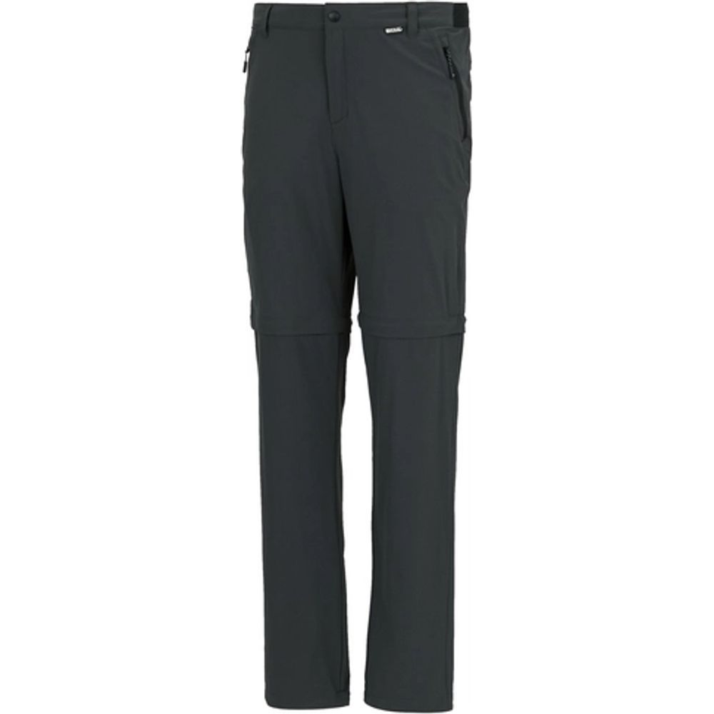 Regatta Travel Light Cargohose für Herren Produktbild 2