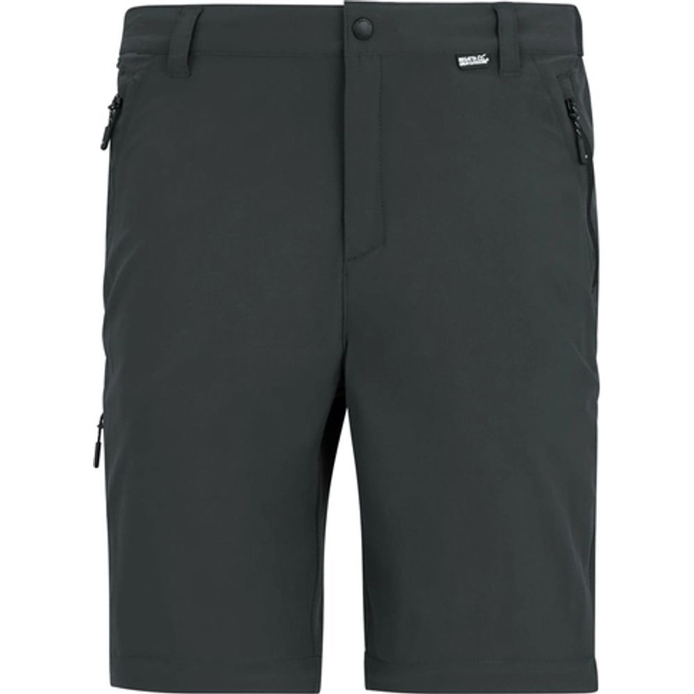 Regatta Travel Light Cargohose für Herren Produktbild 3