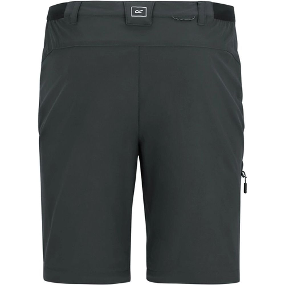 Regatta Travel Light Cargohose für Herren Produktbild 4