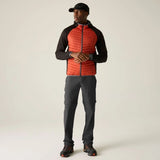 Regatta Travel Light Cargohose für Herren Produktbild 6