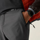 Regatta Travel Light Cargohose für Herren Produktbild 7