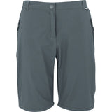Regatta Travel Light II Zipp-Of Outdoorhose Damen seal-grey Produktbild 2