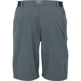 Regatta Travel Light II Zipp-Of Outdoorhose Damen seal-grey Produktbild 3