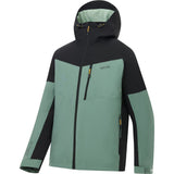 Regatta Wentwood 3in1 Herren 3-in-1-Jacke dark forest green-black Produktbild 11