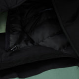 Regatta Wentwood 3in1 Herren 3-in-1-Jacke dark forest green-black Produktbild 14