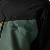 Regatta Wentwood 3in1 Herren 3-in-1-Jacke dark forest green-black Produktbild 8