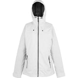 Regatta Wentwood Damen Regenjacke perpl Produktbild 0