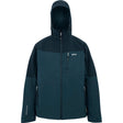 Regatta Wentwood Herren 3-in-1 Wanderjacke mndn nv(nv) Produktbild 0