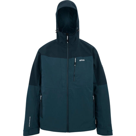 Regatta Wentwood Herren 3-in-1 Wanderjacke mndn nv(nv) Produktbild 0