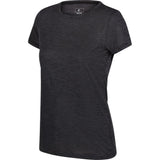 Regatta WM Fingal Edition Damen T-Shirt seal grey Produktbild 2