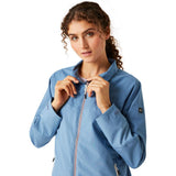 Regatta Wmn Bosfield II Damen Hardshelljacke corobl Produktbild 9