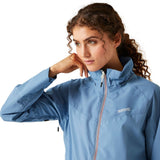Regatta Wmn Bosfield II Damen Hardshelljacke corobl Produktbild 10