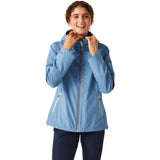 Regatta Wmn Bosfield II Damen Hardshelljacke corobl Produktbild 11