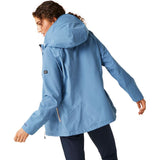 Regatta Wmn Bosfield II Damen Hardshelljacke corobl Produktbild 12