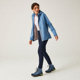 Regatta Wmn Bosfield II Damen Hardshelljacke corobl Produktbild 13