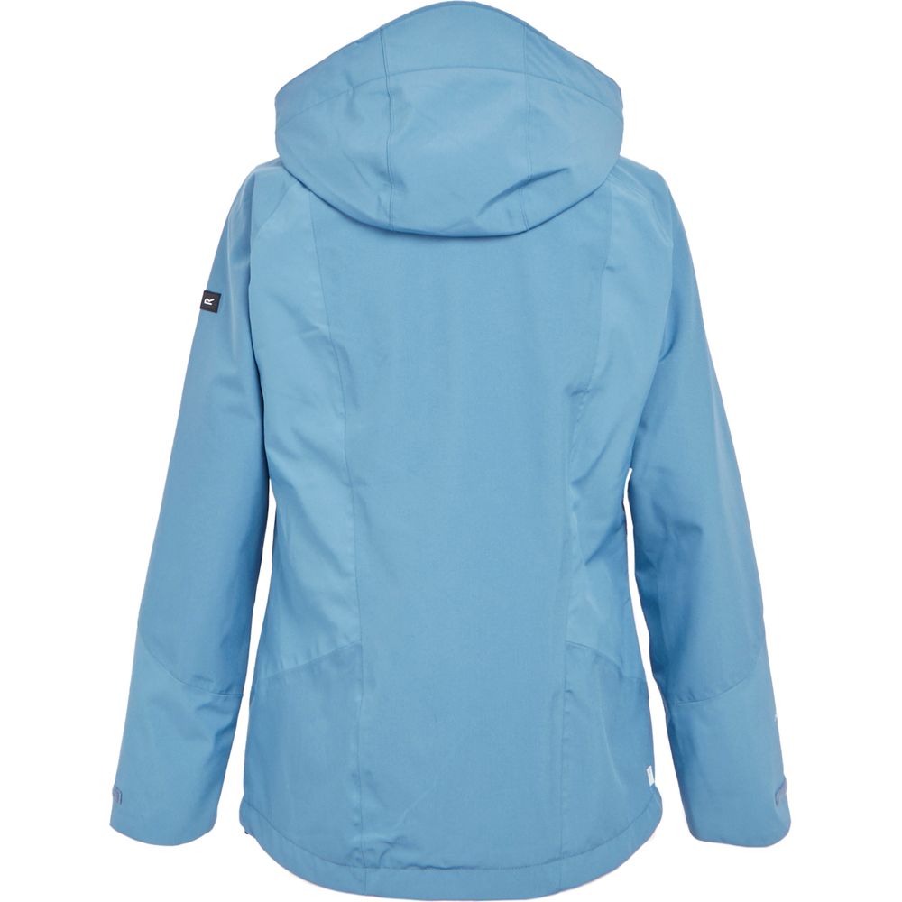 Regatta Wmn Bosfield II Damen Hardshelljacke corobl Produktbild 1