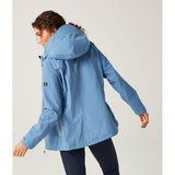 Regatta Wmn Bosfield II Damen Hardshelljacke corobl Produktbild 3