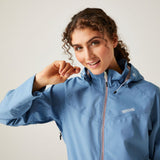 Regatta Wmn Bosfield II Damen Hardshelljacke corobl Produktbild 6
