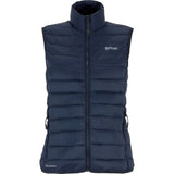 Regatta Wmn Hillpack B/W II Damen Isolationsweste navy Produktbild 0