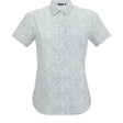 Regatta Women's Anti-Insect Travel Light Shirt Damen barely white falling petals print Produktbild 0