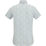 Regatta Women's Anti-Insect Travel Light Shirt Damen barely white falling petals print Produktbild 1