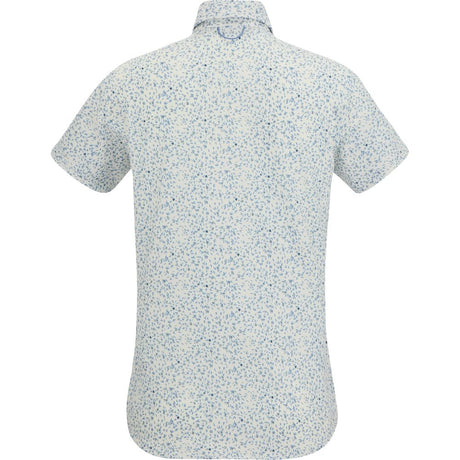 Regatta Women's Anti-Insect Travel Light Shirt Damen barely white falling petals print Produktbild 1