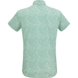 Regatta Women's Anti-Insect Travel Light Shirt Damen ocean mist blossom print Produktbild 1
