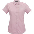 Regatta Women's Anti-Insect Travel Light Shirt Damen powder lilac solid Produktbild 0