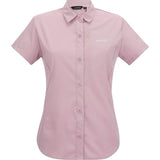 Regatta Women's Anti-Insect Travel Light Shirt Damen powder lilac solid Produktbild 0