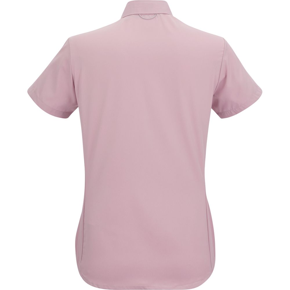 Regatta Women's Anti-Insect Travel Light Shirt Damen powder lilac solid Produktbild 1