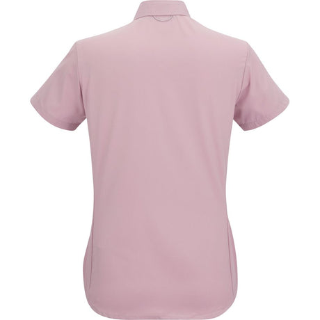 Regatta Women's Anti-Insect Travel Light Shirt Damen powder lilac solid Produktbild 1