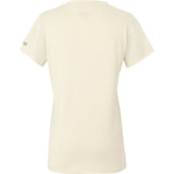 Regatta Womens Fingal IX Damen T-Shirt light vanilla Produktbild 1