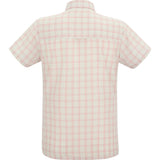 Regatta Women's Mindano VIII T-Shirt Damen barely white pink haze check Produktbild 1