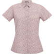 Regatta Women's Mindano VIII T-Shirt Damen powder lilac - petal print Produktbild 0