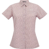 Regatta Women's Mindano VIII T-Shirt Damen powder lilac - petal print Produktbild 0