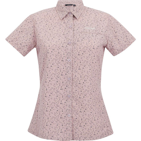 Regatta Women's Mindano VIII T-Shirt Damen powder lilac - petal print Produktbild 0