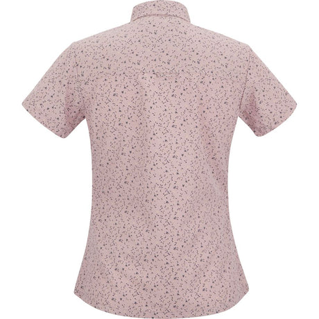 Regatta Women's Mindano VIII T-Shirt Damen powder lilac - petal print Produktbild 1