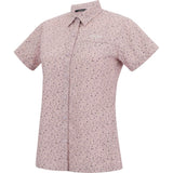 Regatta Women's Mindano VIII T-Shirt Damen powder lilac - petal print Produktbild 2