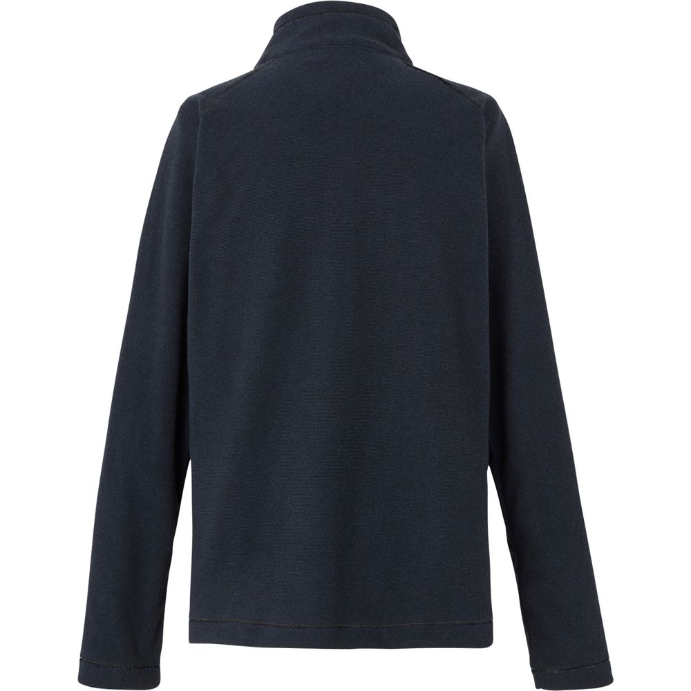 Regatta Womens Montes Damen Fleecejacke navy-black Produktbild 1