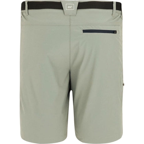 Regatta Xert Stretch Shorts Herren abbeystone Produktbild 1