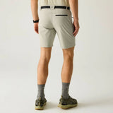 Regatta Xert Stretch Shorts Herren abbeystone Produktbild 5