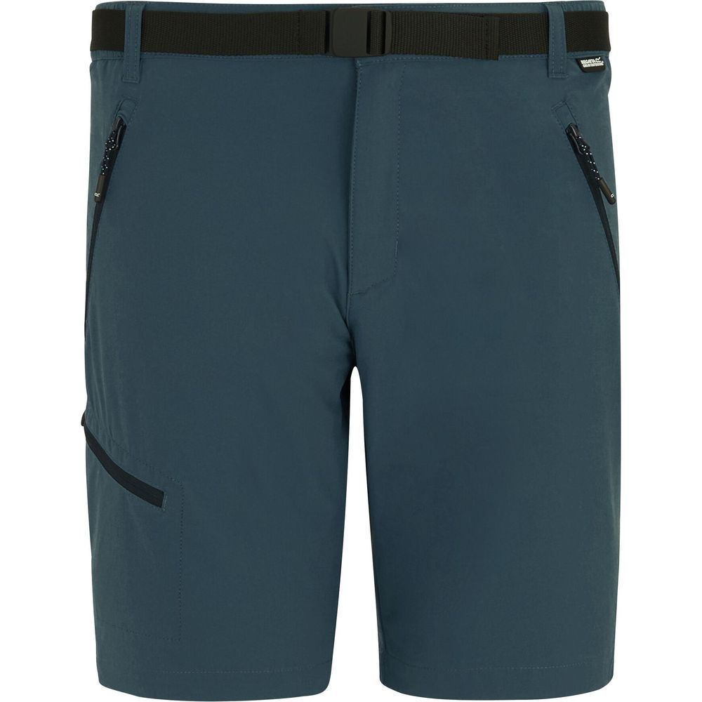 Regatta Xert Stretch Shorts Short Herren night-sky Produktbild 0