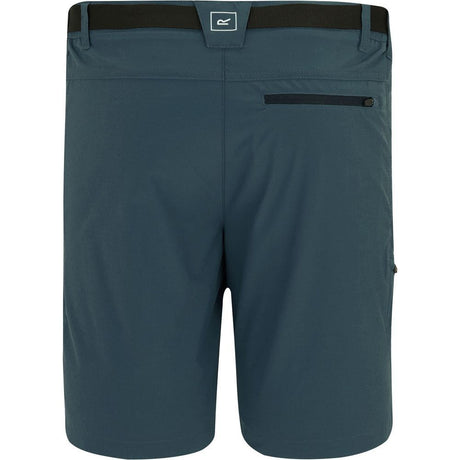 Regatta Xert Stretch Shorts Short Herren night-sky Produktbild 1
