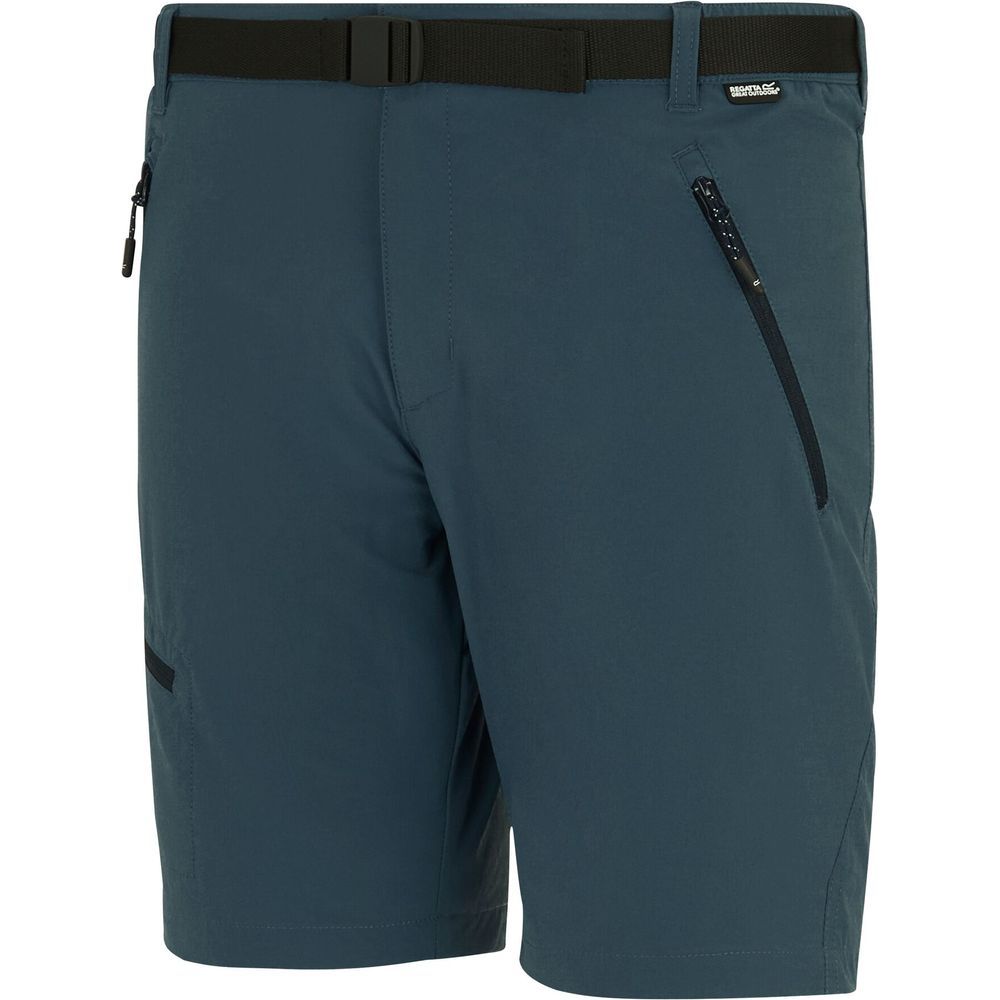 Regatta Xert Stretch Shorts Short Herren night-sky Produktbild 2