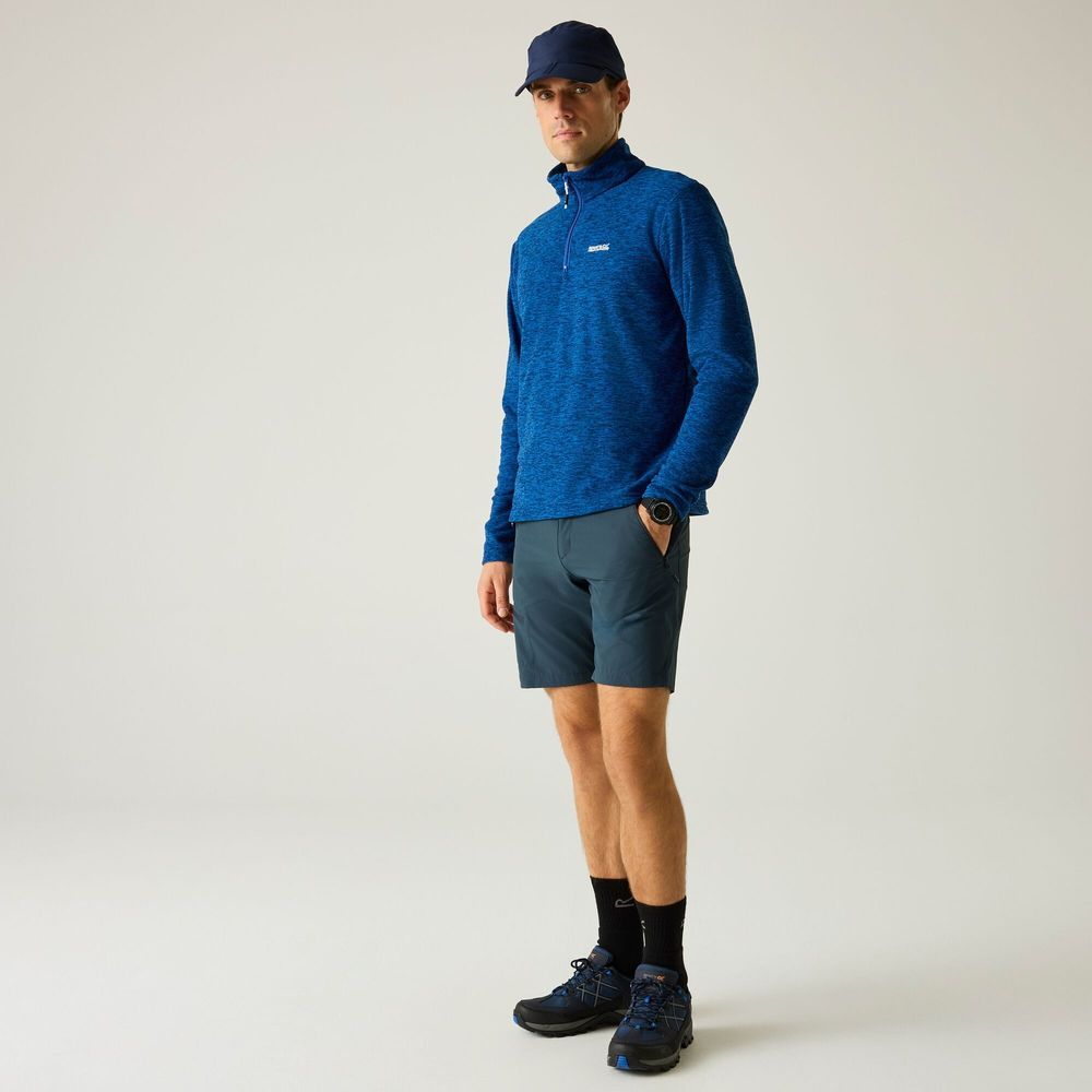 Regatta Xert Stretch Shorts Short Herren night-sky Produktbild 5
