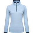 Regatta Yonder II Damen Fleecepullover skyway Produktbild 0